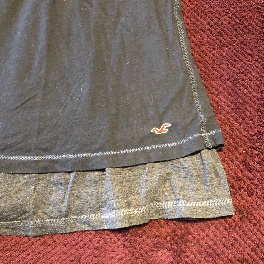 Hollister Summer Tank Dress